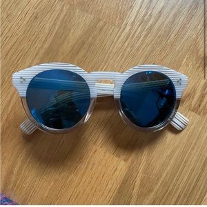 Illesteva Sunglasses